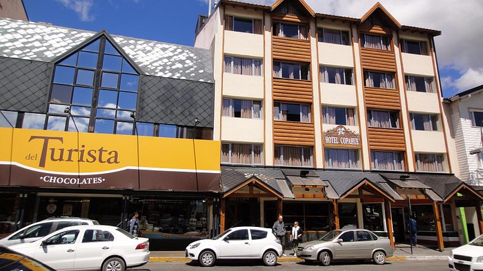 Hotel Copahue