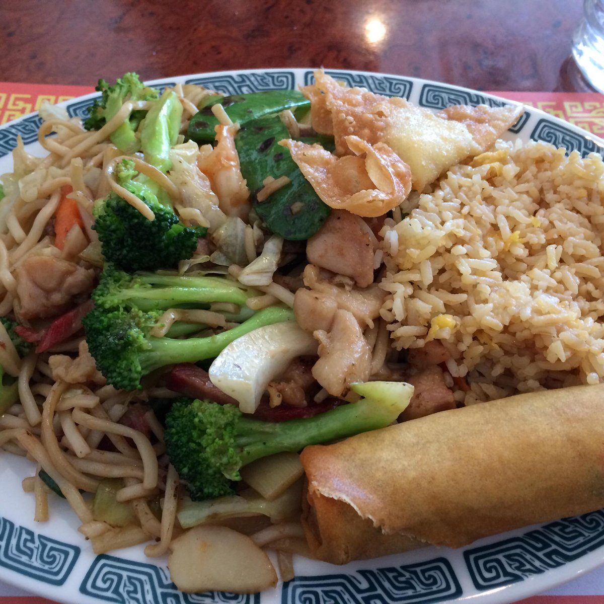 CHINA 7 CHINESE CUISINE, Peoria - Restaurant Reviews, Photos & Phone ...