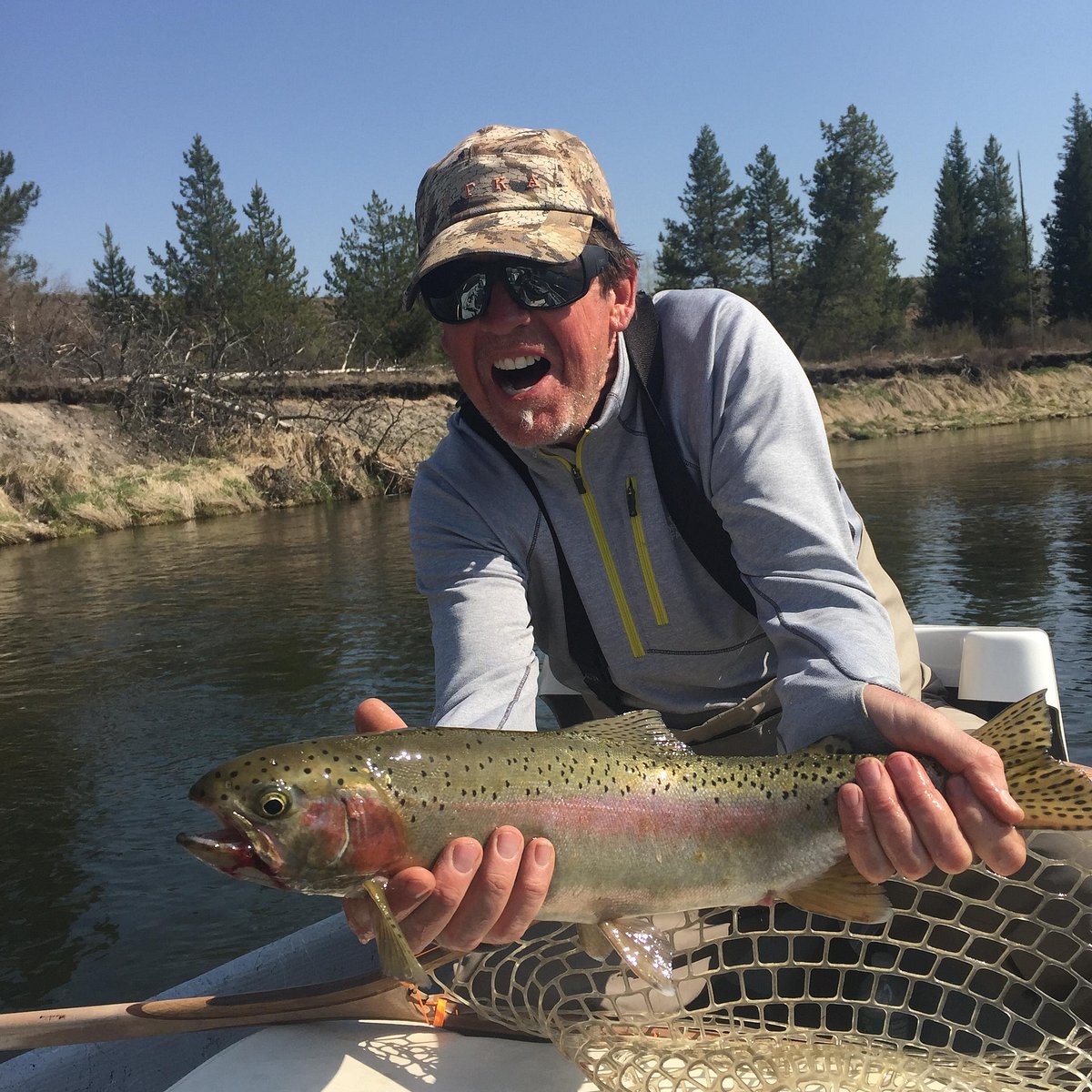 Fishing Rules 2022–2024 - Idaho Fishing
