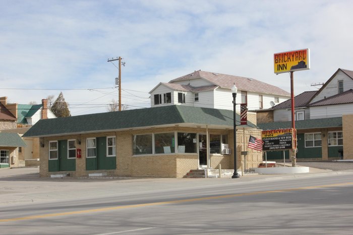 BRICKYARD INN - Updated 2024 Prices & Motel Reviews (Rawlins, WY)