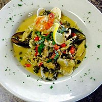 Venezia's Italian Kitchen