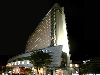 Hotel photo 25 of APA Hotel Kanazawa Ekimae.