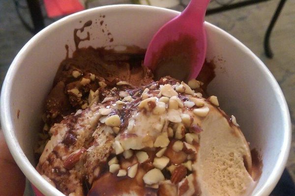 TOP 10 BEST Soft Serve Ice Cream in Sugar Land, TX - December 2023 - Yelp