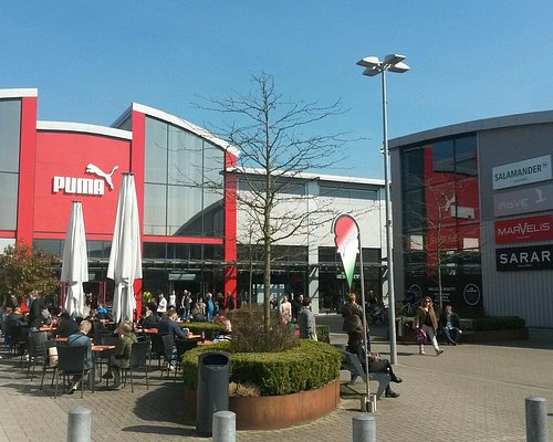 Minder dan erotisch schijf THE 10 BEST Germany Factory Outlets (with Photos) - Tripadvisor