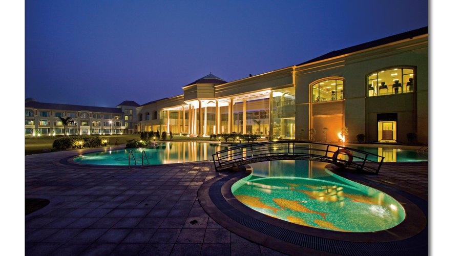 Hotel Overview