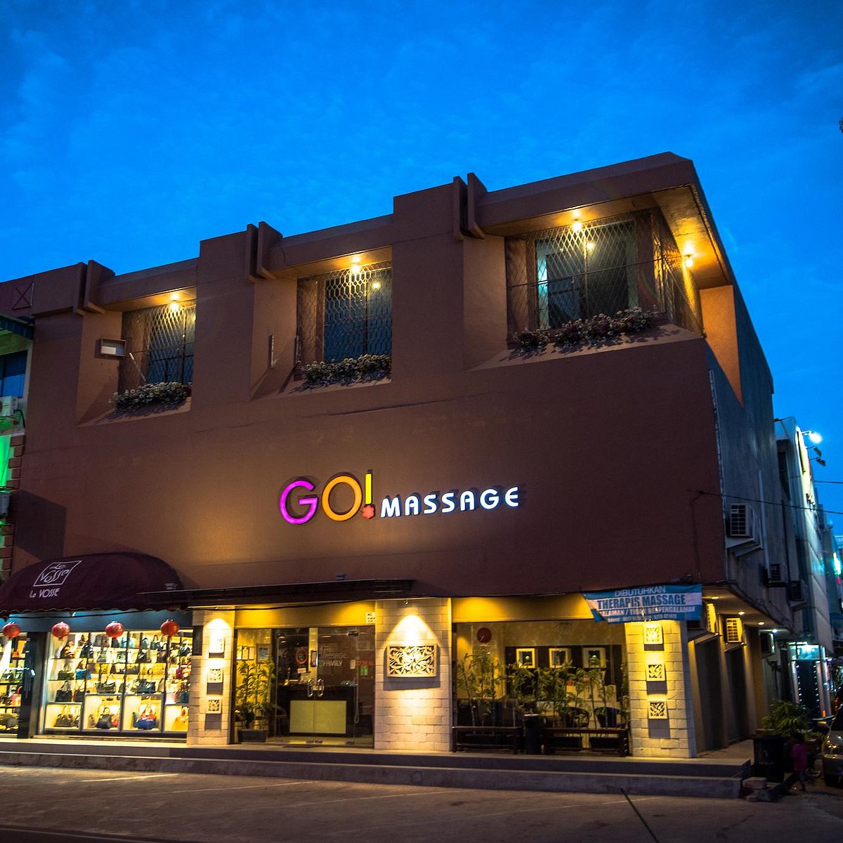 GO! Massage (Batam) All You Need to Know BEFORE You Go