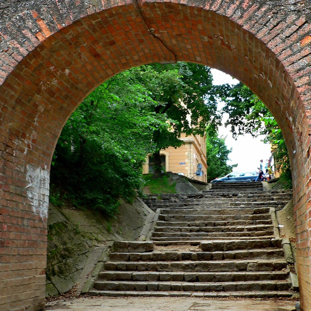 Fortress Walls, Сибиу: лучшие советы перед посещением - Tripadvisor