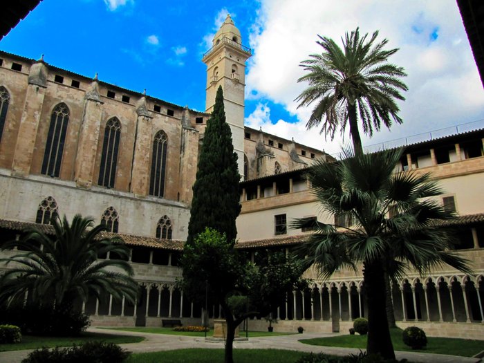 Imagen 1 de Basílica de Sant Francesc