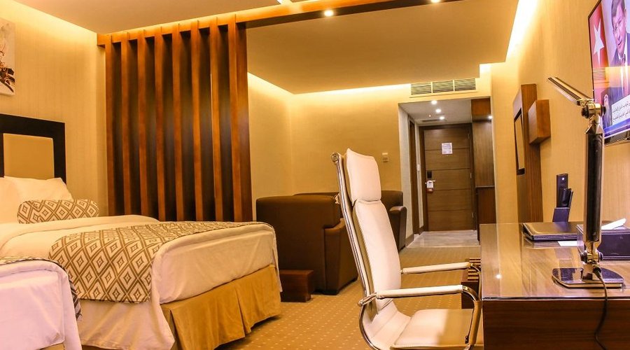 Suite