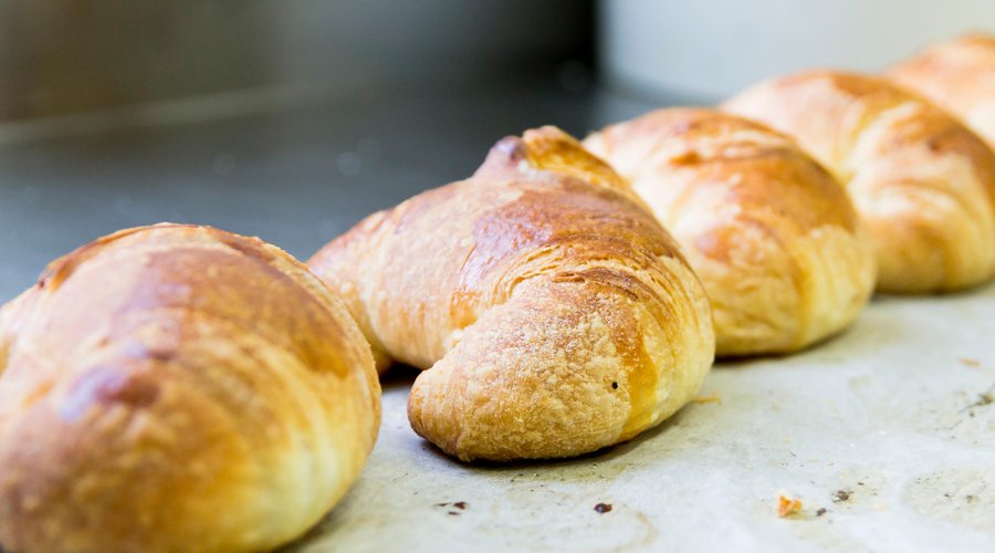Brioches