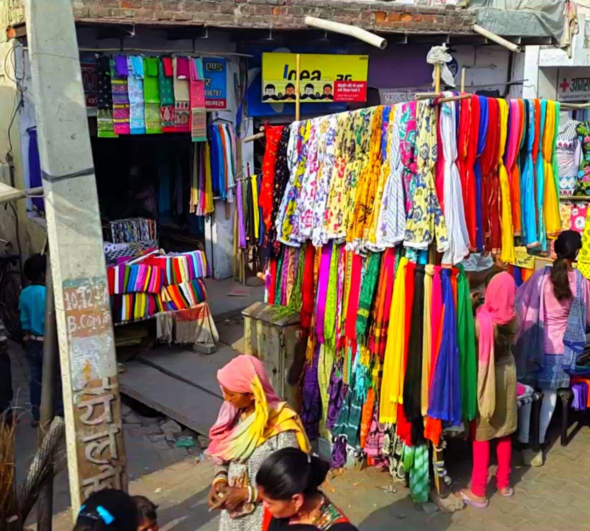 Sadar Bazaar (Agra) All You Need to Know BEFORE You Go