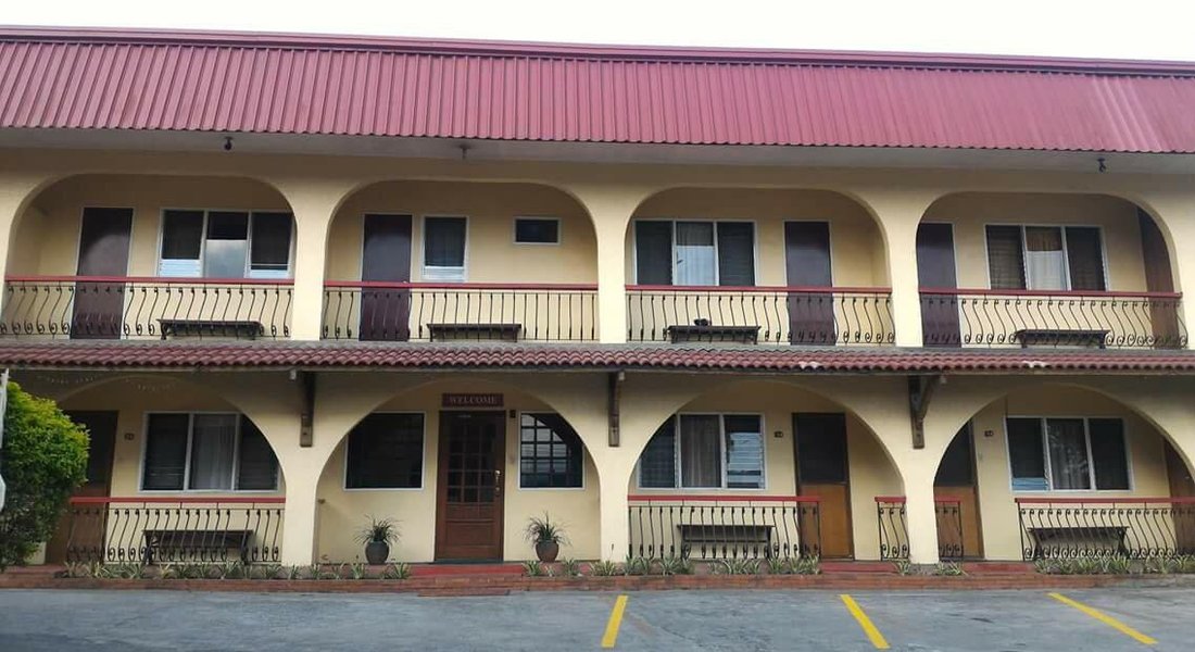 Baguio Village Inn by null