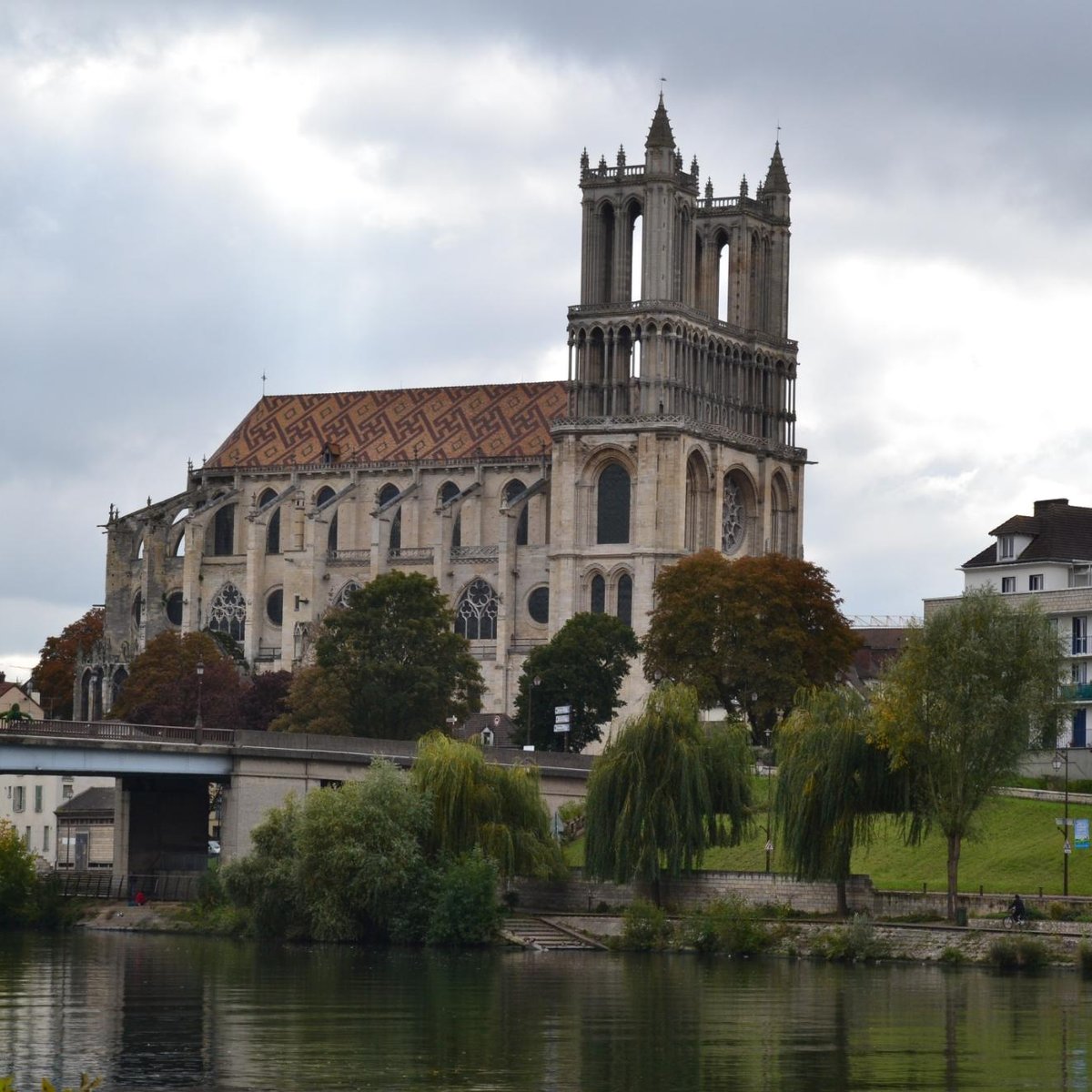 Prostitutes in Mantes-la-Jolie