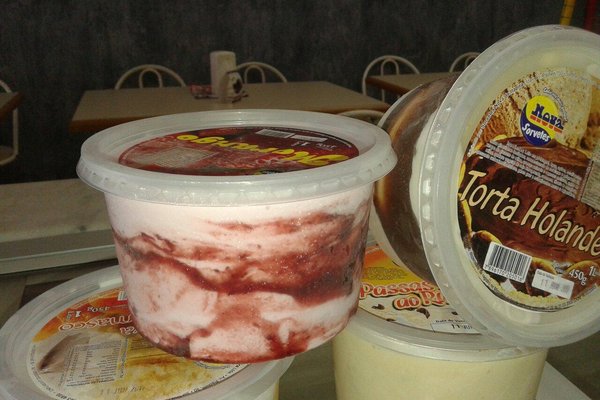 Topzera Sorvetes & Açaí - Mogi Guaçu, MOGI GUACU