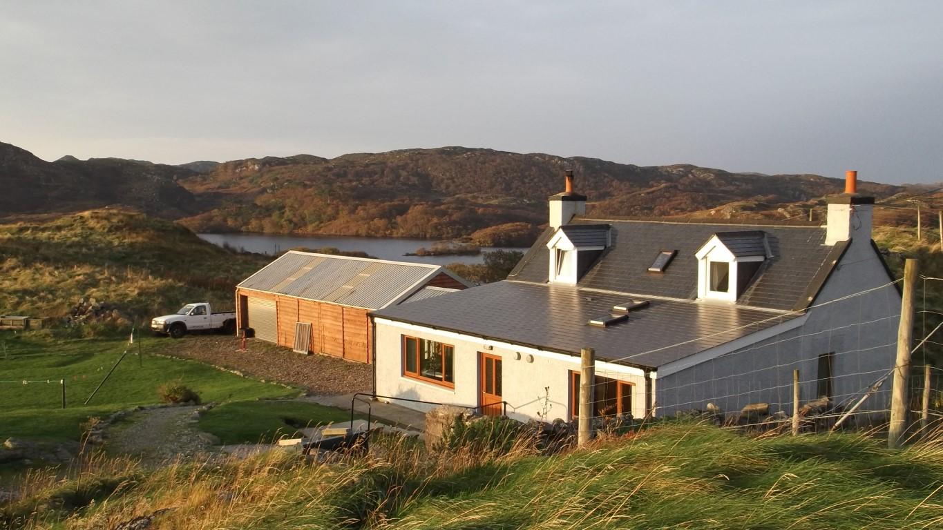 THE BEST Drumbeg Bed And Breakfasts Of 2024 - Tripadvisor