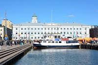 Kauppatori (Helsinki) - All You Need to Know BEFORE You Go