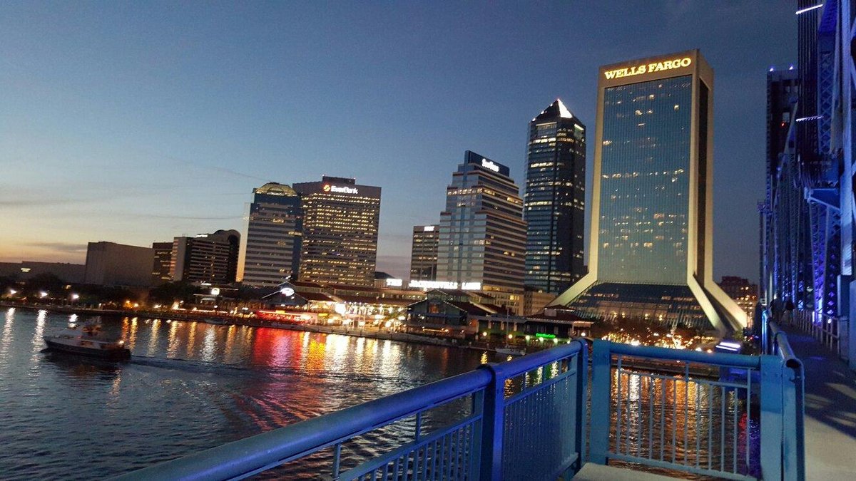 Riverwalk (Jacksonville) - All You Need to Know BEFORE You Go