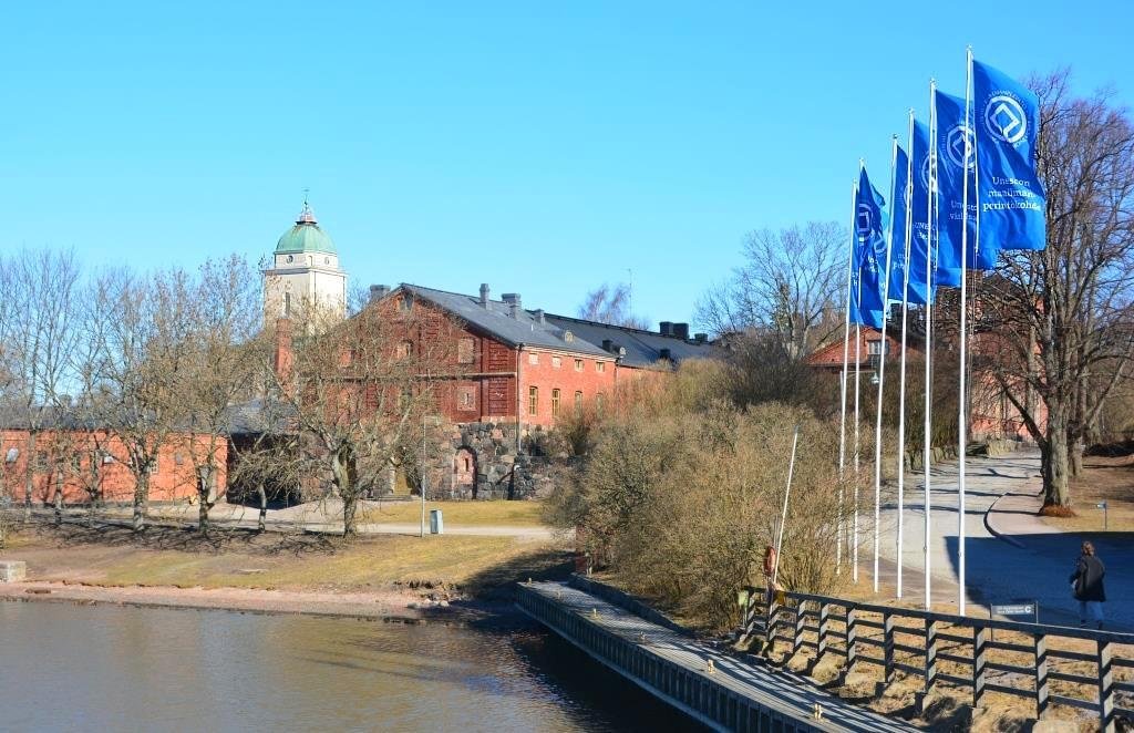 Suomenlinna Museum (Helsinki) - All You Need to Know BEFORE You Go