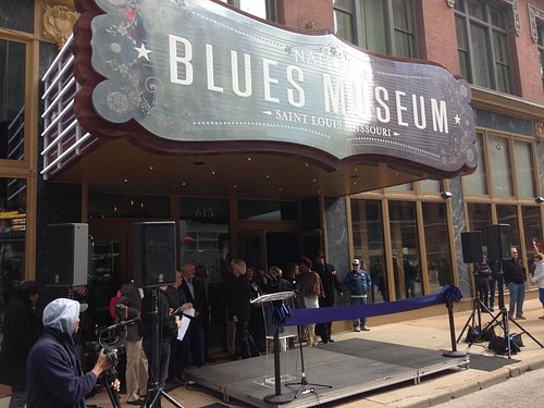 9 Great Museums to Visit in St. Louis