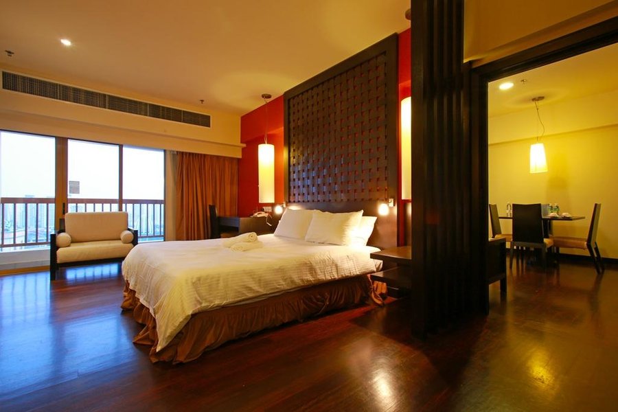 Resort Suites Hotel At Bandar Sunway 38 1 1 9 Updated 2020 Prices Reviews Petaling Jaya Malaysia Tripadvisor