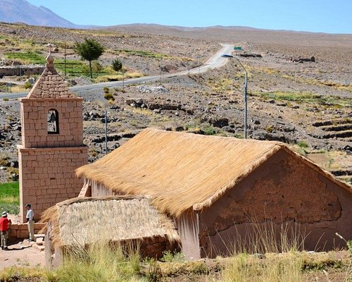 Iglesias y catedrales en San Pedro de Atacama - Tripadvisor Iglesias y catedrales en San Pedro de Atacama - Tripadvisor