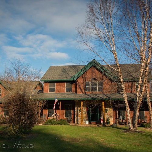 Rustic Dreams Bed and Breakfast image