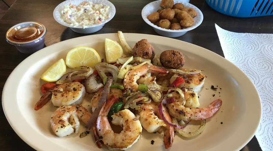 Sam's Southern Eatery