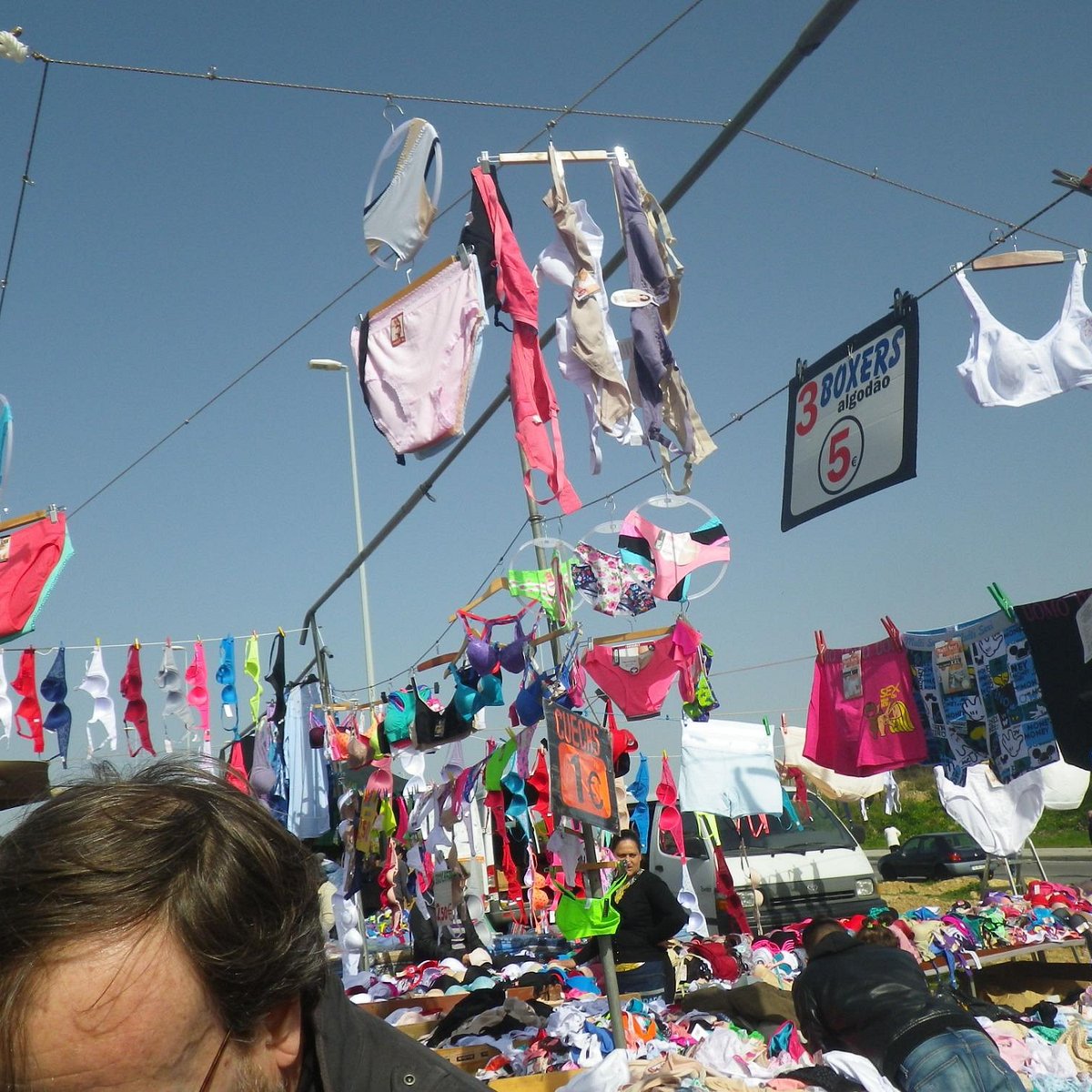 Feira do Relógio 리스본 Feira do Relógio의 리뷰 트립어드바이저
