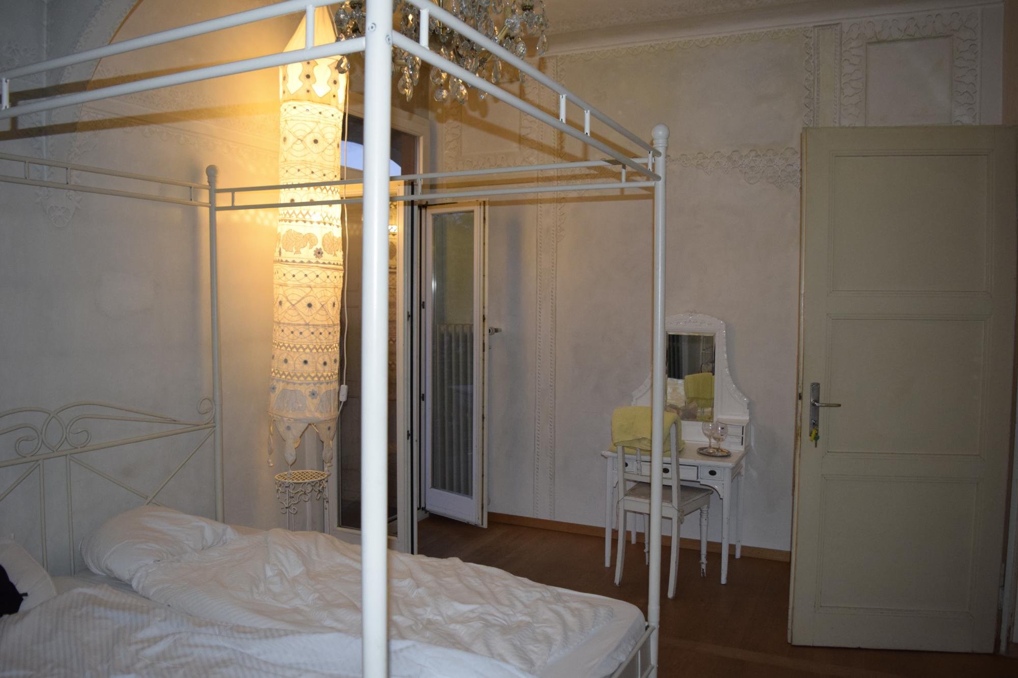 Casa Locarno by null
