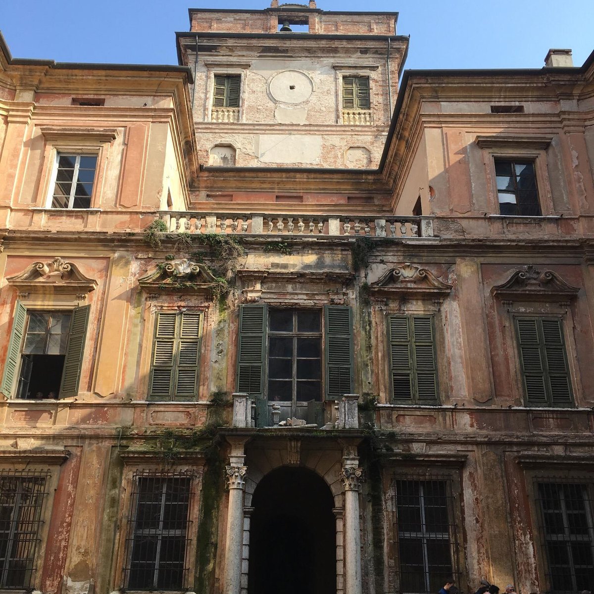 PALAZZO CAVRIANI (2024) All You Need to Know BEFORE You Go (with Photos)