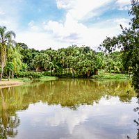 Parque Natural da Água Vermelha