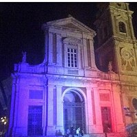 Chiesa dell'Annunziata
