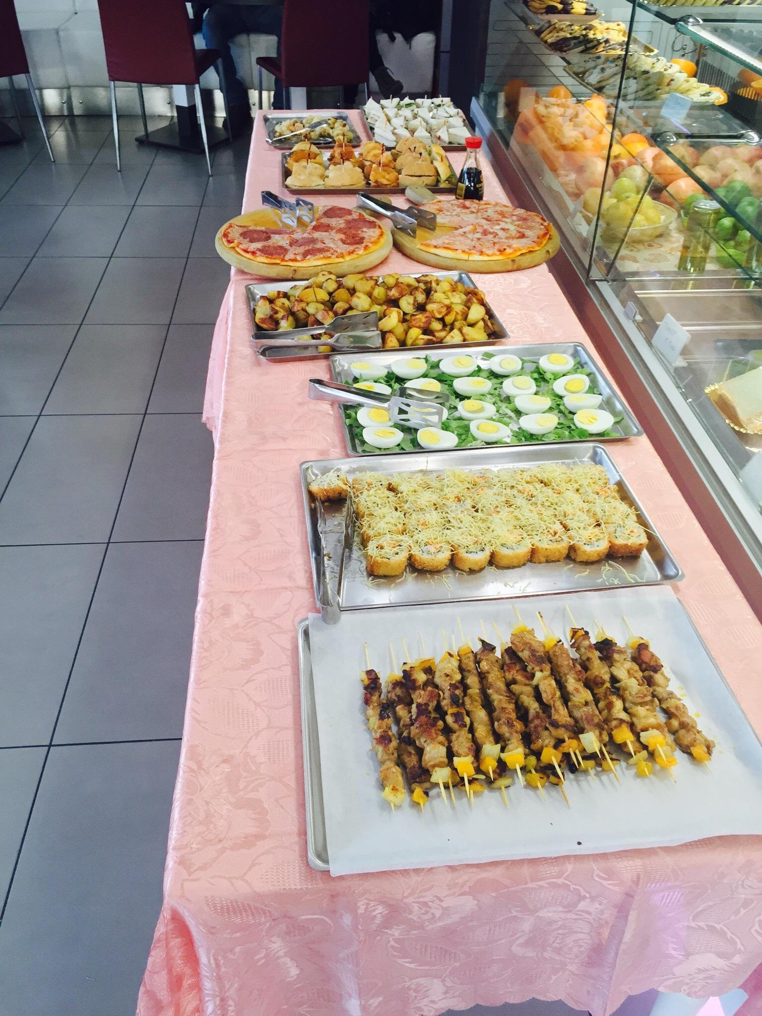 500 CAFE, Ravenna - Restaurant Reviews, Photos & Phone Number - Tripadvisor