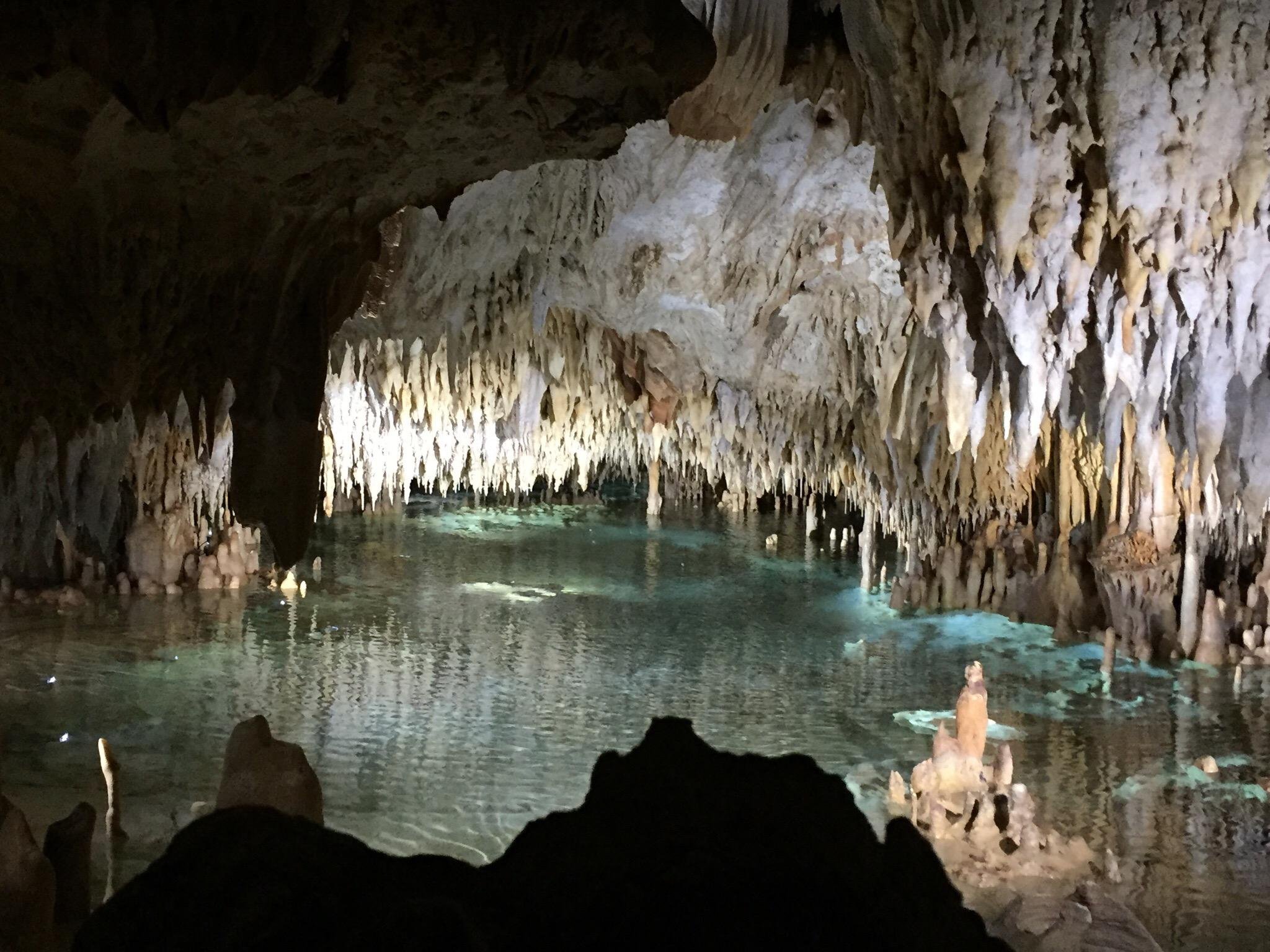 Cayman Crystal Caves Grand Cayman All You Need To Know BEFORE You Go   Very Interesting Tour 