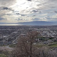 Hike The Y Trail