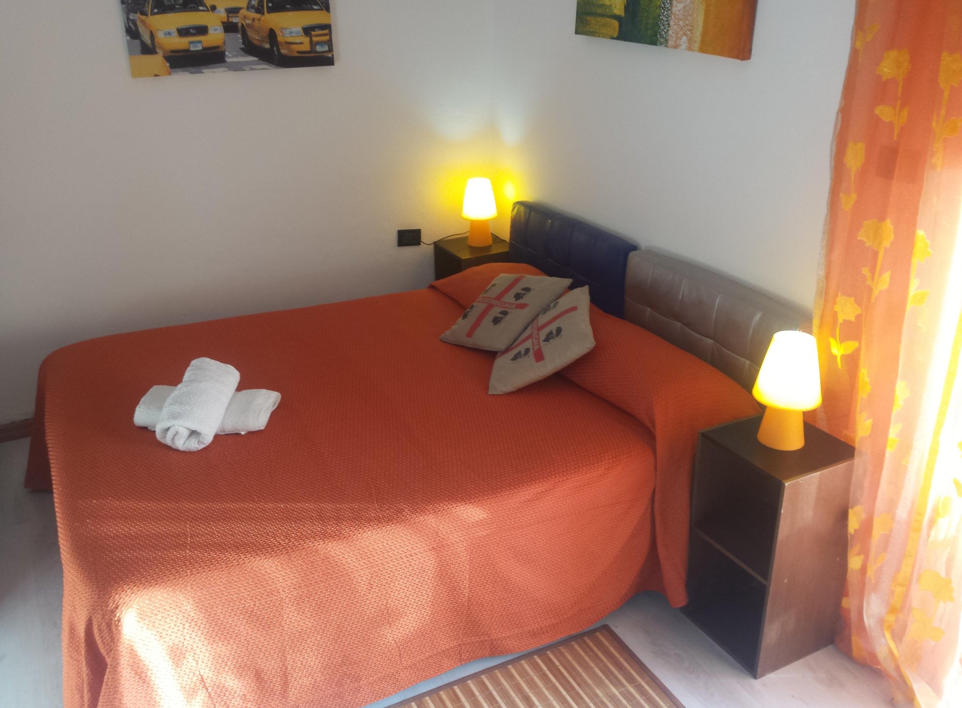 B&B Alghero Republic by null