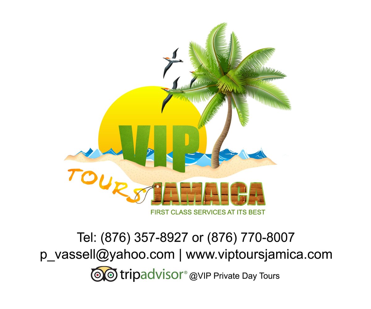 VIP Tours Jamaica (Montego Bay) - All You Need to Know BEFORE You Go