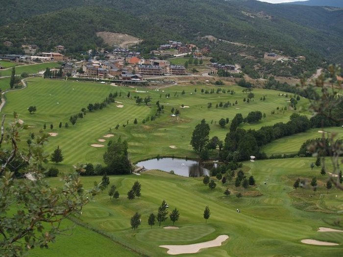 Imagen 4 de Aravell Golf