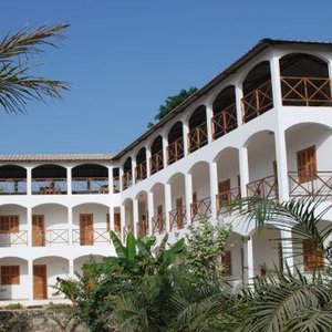 vu du Motel