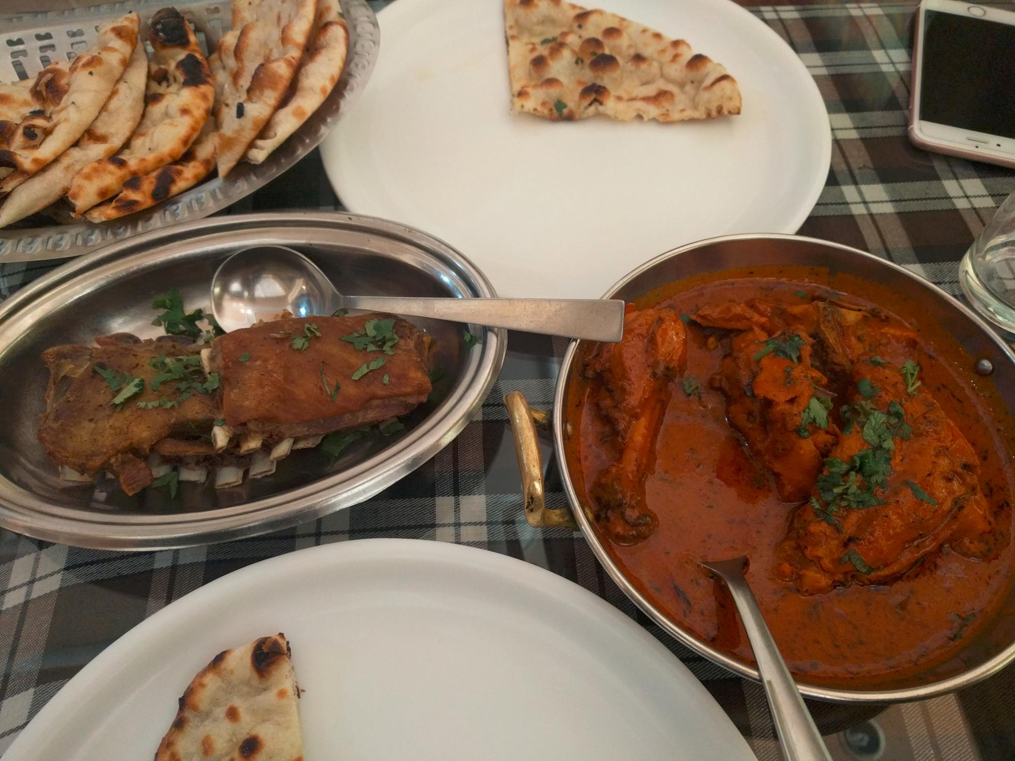 THE 10 BEST Restaurants In Srinagar (Updated December 2023)