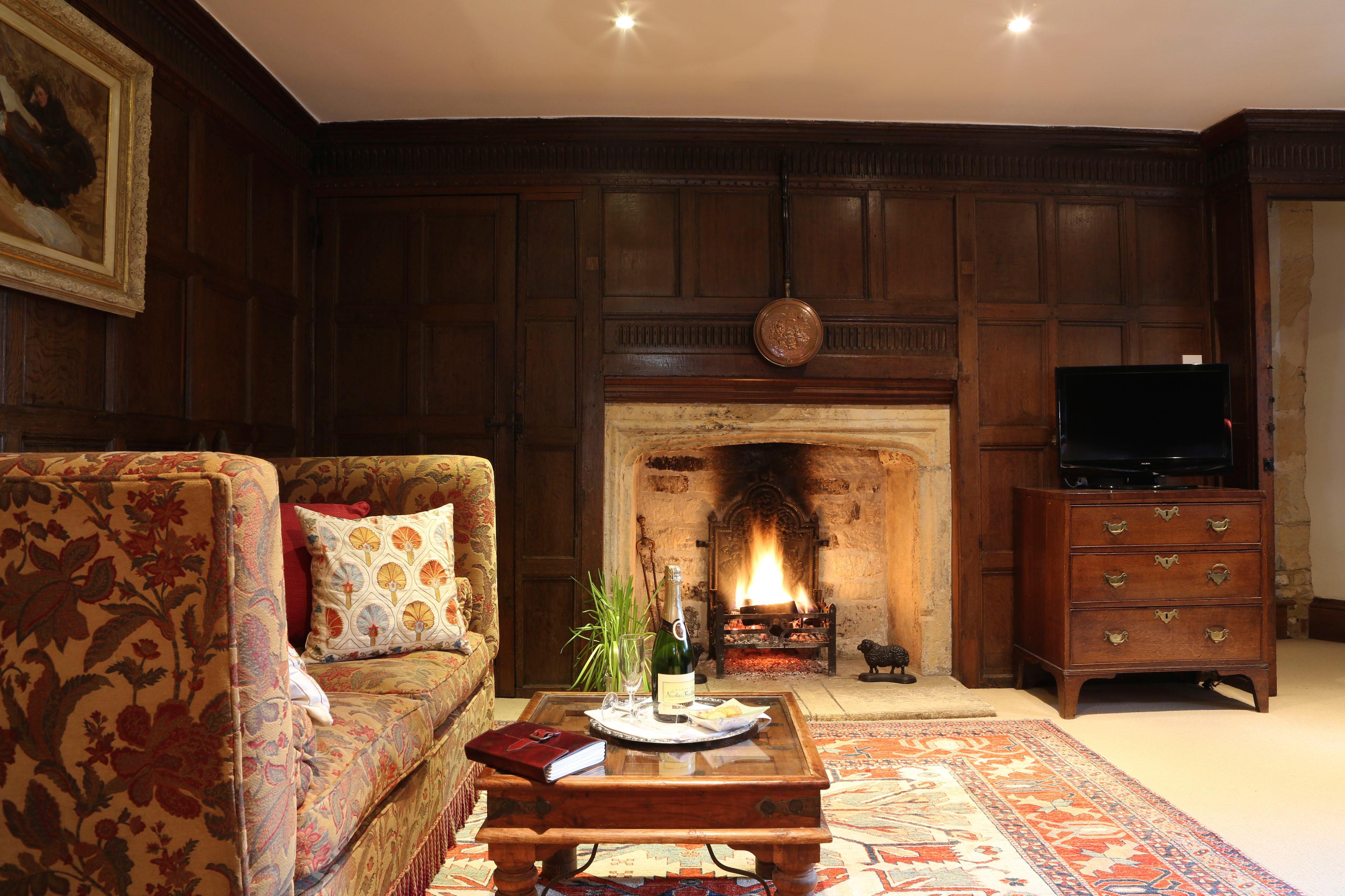 Abbots Grange Manor House Rooms: Pictures & Reviews - Tripadvisor