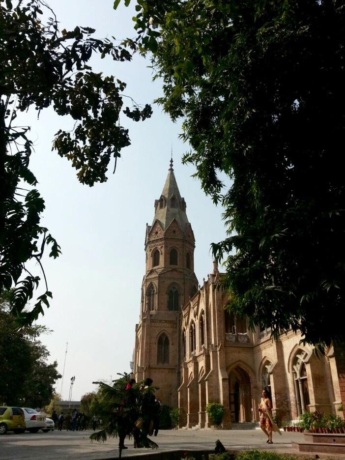 The University of Lahore