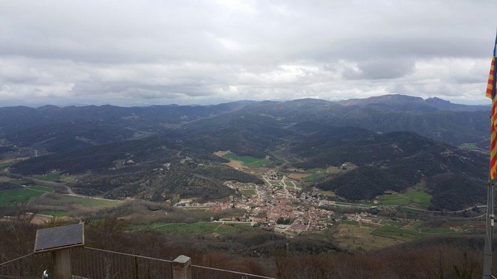 Imagen 18 de Santuari Sant Feliu de Pallerols