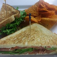 McAlister's Deli