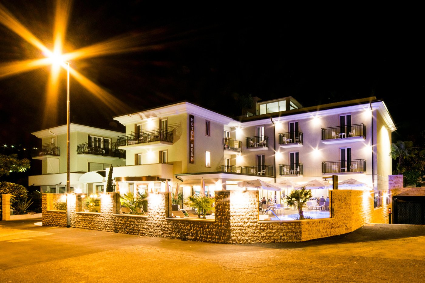 HOTEL EDEN GARDA - Updated 2023 Reviews (Lake Garda, Italy)