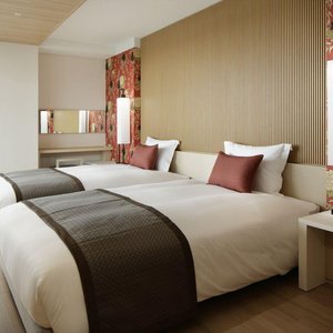 Suite Room