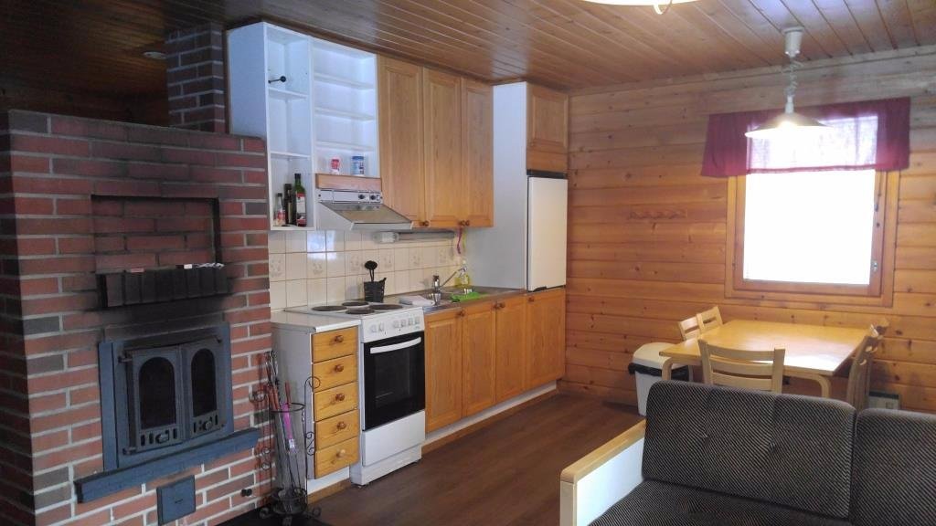 Ukonjarvi Holiday Village (au$71): 2022 Prices & Reviews (ivalo 