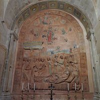 Терракотовое Успение