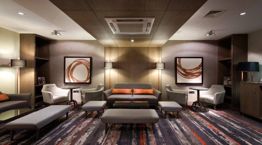 Guest Lounge