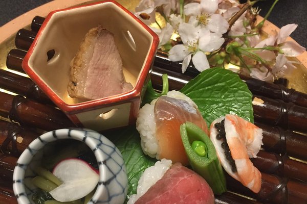 The 10 Best Seafood Restaurants In Toyama Updated 2024